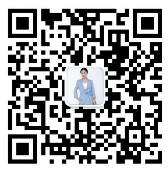 扫码咨询